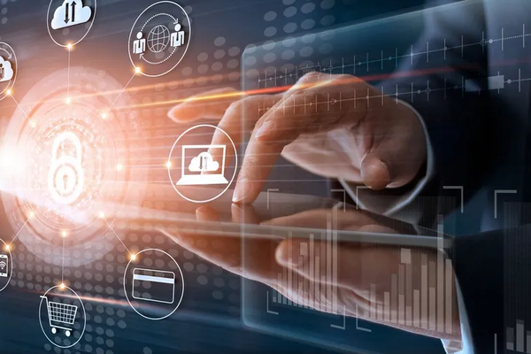 Data Security Services